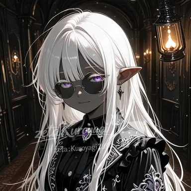 Profile image of Else