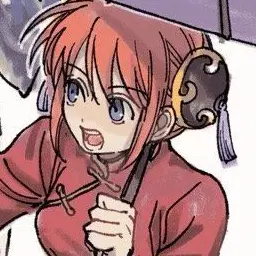 Profile image of 神楽