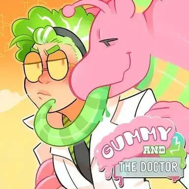 Profile image of Gummy and the Doctor