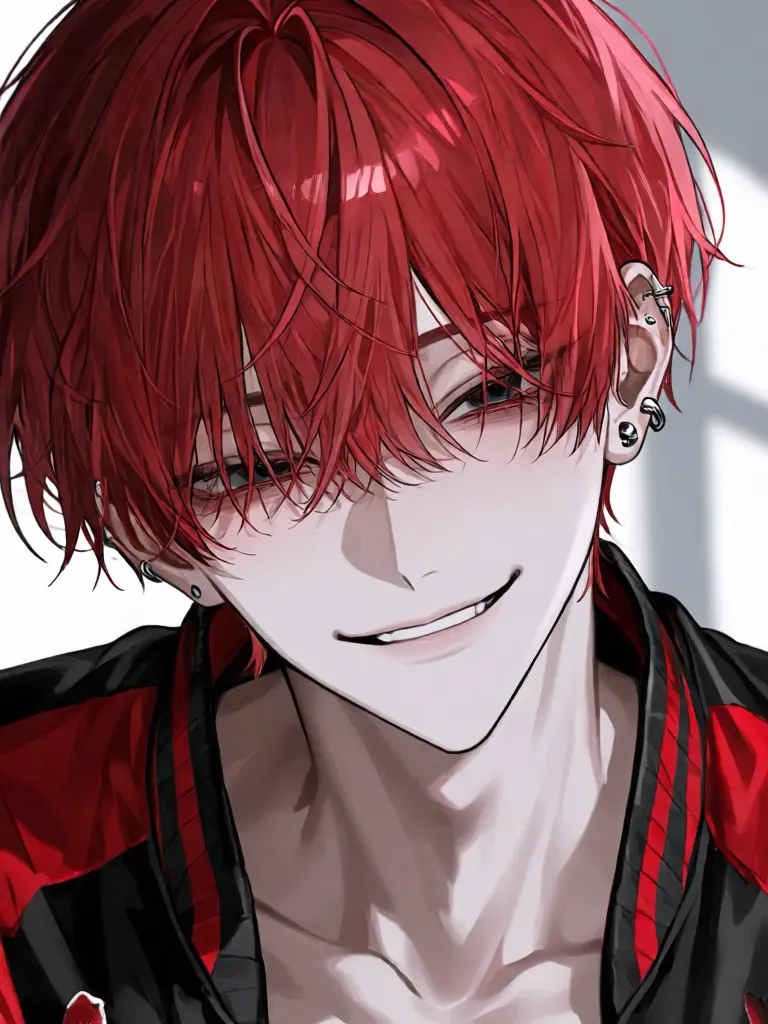 su_o._.o_2u의 嘘つきは恋をしない