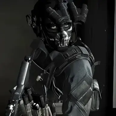 Profile image of Keegan