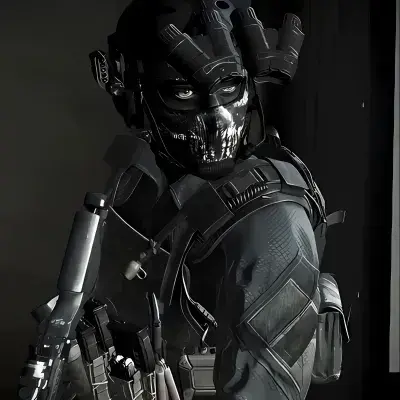 MaleFence1568의 Keegan P Russ