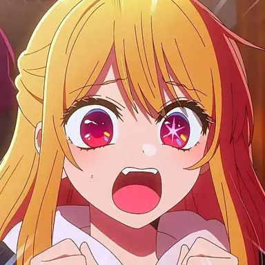 Profile image of ルビー