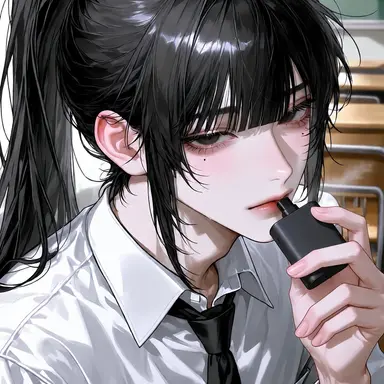 Profile image of 璃汐