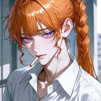 Profile image of 代橙