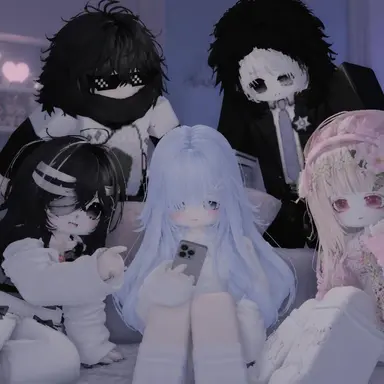 Profile image of The Mothers