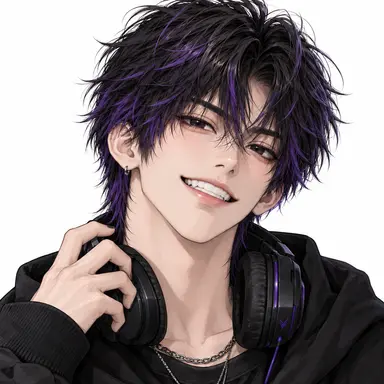 Profile image of Si-woo