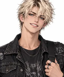 Profile image of Jett