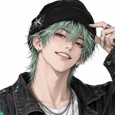 Profile image of Ji-ho