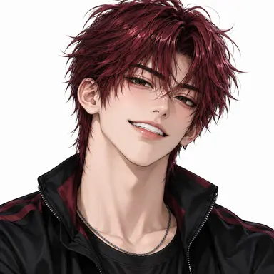 Profile image of Tae-oh