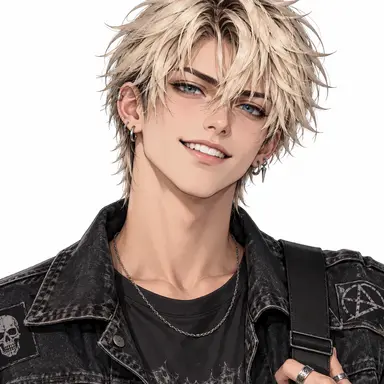 Profile image of Jett