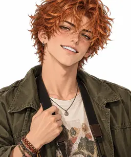 Profile image of Rio