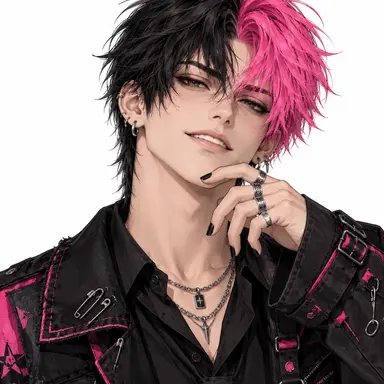 Profile image of Zayden