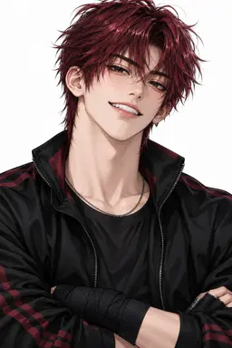 Profile image of Tae-oh