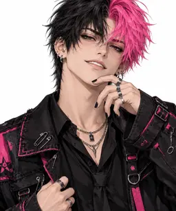Profile image of Zayden
