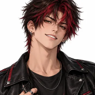 Profile image of Knox