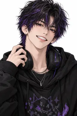 Profile image of Si-woo