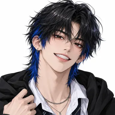 Profile image of Min-jae