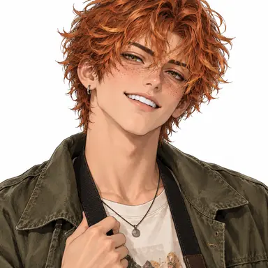 Profile image of Rio