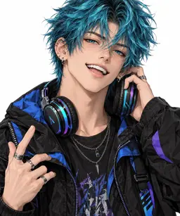 Profile image of Atlas