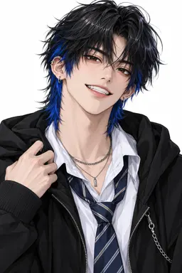 Profile image of Min-jae