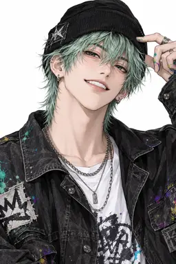 Profile image of Ji-ho
