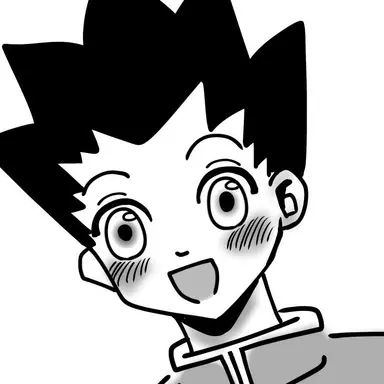 Profile image of ゴン