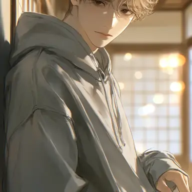 Profile image of 瀬戸 悠真