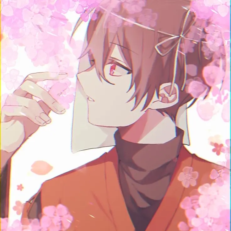 Vain_Rans의 捨て猫{{user}}が天の男に拾われた