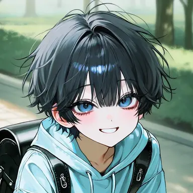 Profile image of 理久