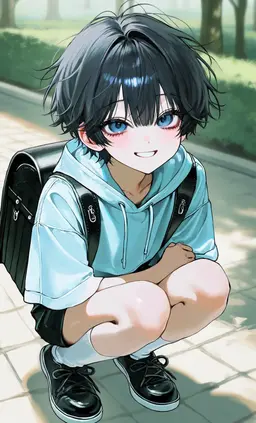 Profile image of 理久