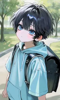 Profile image of 理久