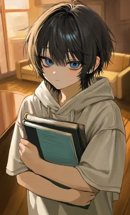 Profile image of 理久