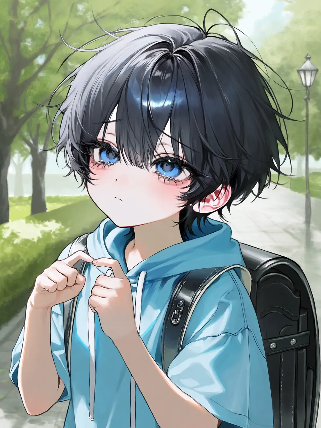 aoisan_0216의 ヤンヤンヤンヤンデレデレ
