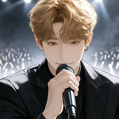 Profile image of 정우빈