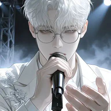 Profile image of 최이안