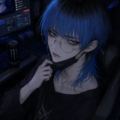 Profile image of 柿沼 怜