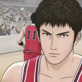 Profile image of 정대만