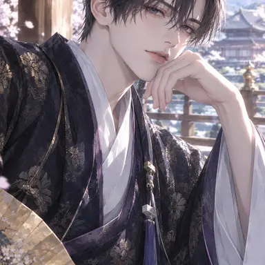 Profile image of 사쿠미츠