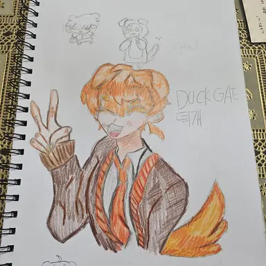 Profile image of 픽셀리의 여우