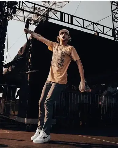 Profile image of Bailey Zimmerman