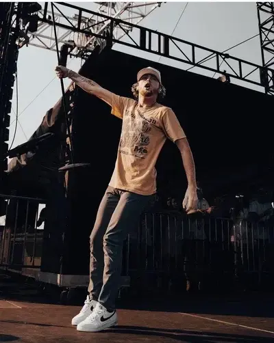 MaleGirl8116의 Bailey Zimmerman