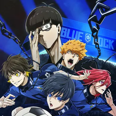 Profile image of ブルーロック