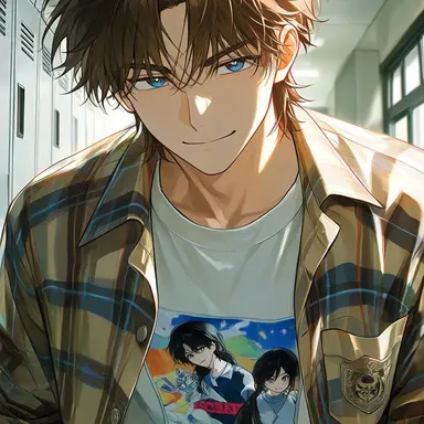Profile image of Spinner