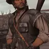 Profile image of John marston