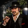 Profile image of Dutch van der Linde