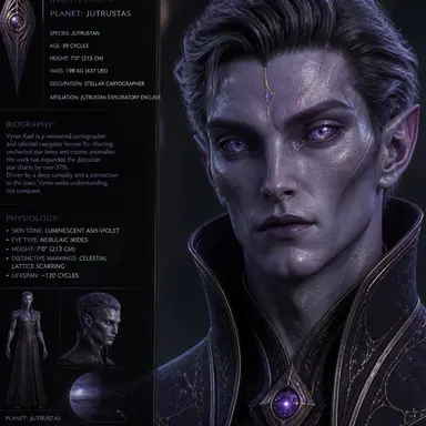 Profile image of Nor-Alla