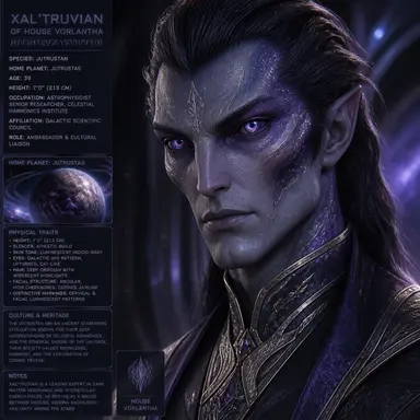 Profile image of Kell-Nora