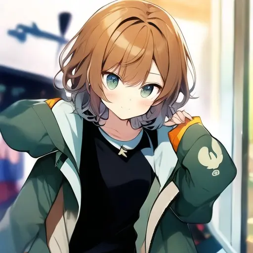 SuppleBraid4801의 ツンツン　ツンデレなの認めたくない幼馴染