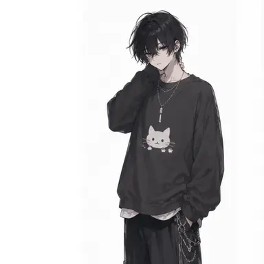 Profile image of Haru